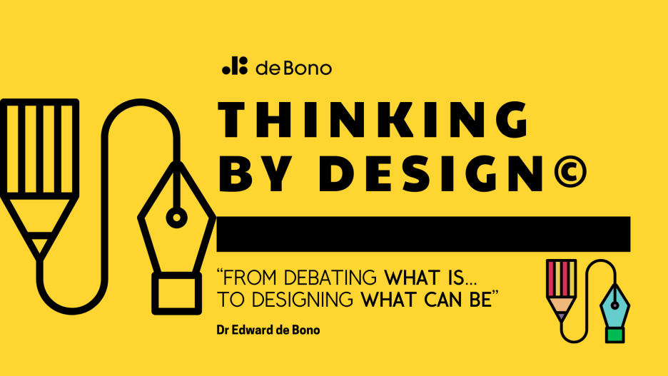 Thinking By Design Workshop